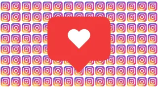 La función permite a tus contactos ver los 'me gusta' que has dado en reels de la plataforma.