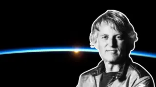 Jesús Calleja viaja este martes a la línea de Kármán, considerado el borde espacial, con Blue Origin.