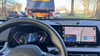 Nueva función de Waze