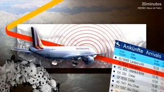 10 años de la tragedia de Germanwings.