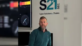 David Conde, DFIR & Threat Hunting Manager en Cybersolutions by Thales.