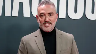 Kiko Hernández.