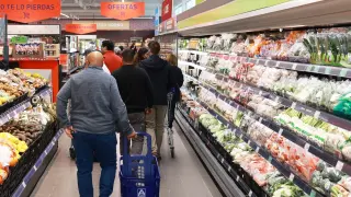 7 de cada 10 empresas del Gran Consumo temen que la incertidumbre geopolítica impacte en la cesta de la compra