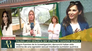 El matinal ha revelado la información en exclusiva.