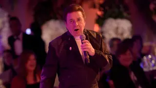 Bobby Sherman en 2015.