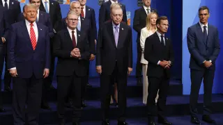 Puede la OTAN expulsar a un país miembro como ha planteado Trump con España?  Solo existe una forma legal de salir