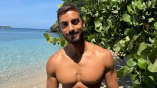 Borja González padece graves problemas de salud tras 'Supervivientes'