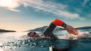 El Fenix E es una versión "reducida" de su hermano mayor, pero con el mismo potencial para el deporte.