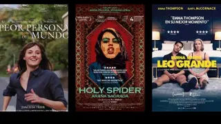 Captura de la web de RTVE Play