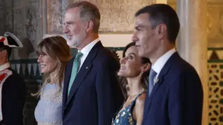 IV Conferencia Internacional sobre la Financiación para el Desarrollo de Naciones Unidas