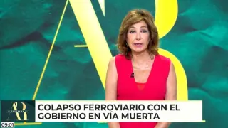 Ana Rosa Quintana.