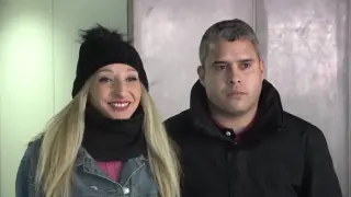 Muere Michu, expareja de José Fernando Ortega y madre de su hija, a los 33 años