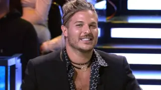 Pablo Pisa en una imagen de archivo.