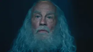 John Malkovich en 'Los 4 Fantásticos'