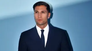 Gianmarco Onestini y su nueva vida tras pasar por varios 'realities'.