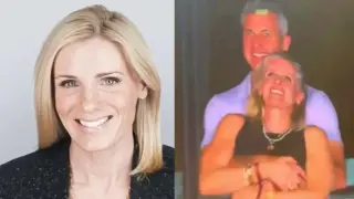 La que fuera directora de RR HH ha dimitido, según ha confirmado la compañía en la que conoció a Andy Byron.