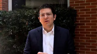 El candidato a la presidencia del país ha fallecido este lunes en la Fundación Santa Fe, donde permanecía ingresado.