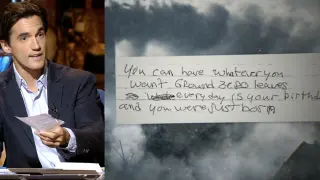 Javier Pérez Campos en Cuarto Milenio