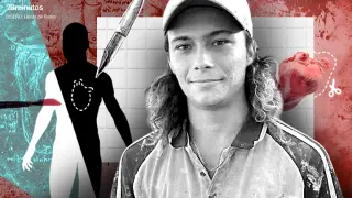 Tráfico de órganos