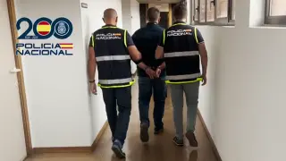 La Policía Nacional ha detenido en una localidad madrileña a un hombre que poseía más de 6.000 archivos de pornografía infantil