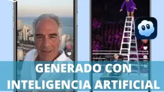 Generado con inteligencia artificial.