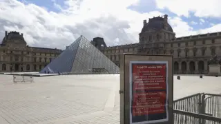 Museo del Louvre