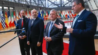 Bruselas alerta de que España podría exceder su gasto público en 2026 y ve problemas perennes en vivienda y desigualdad