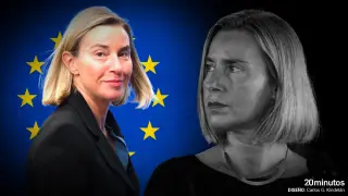 Federica Mogherini