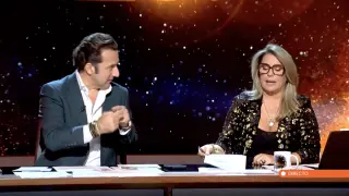 Iker Jiménez analiza el protocolo antiacoso del PSOE: "Creo que es el  quinto caso de la semana"