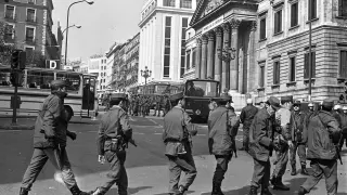 El BOE publica la desclasificación de documentos del 23-F al no suponer ya riesgo para la seguridad y defensa del Estado 