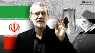 Israel habría acabado también con la vida de Gholamreza Soleimani, líder de la fuerza paramilitar Basij, en el mismo ataque nocturno.