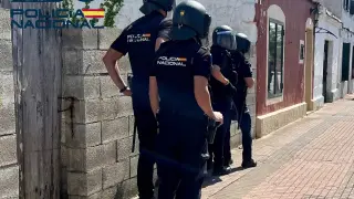 La operación conjunta entre los servicios de seguridad de España y Marruecos permite la detención de otras dos personas en Tánger.