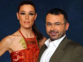 Jorge Javier V&aacute;zquez y Raquel S&aacute;nchez Silva presentar&aacute;n 'Acorralados'.