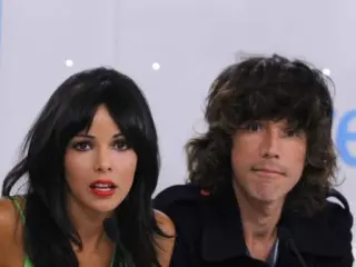 Los componentes de El Sue&ntilde;o de Morfeo.