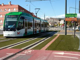 Metro de Granada
