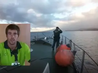 B&uacute;squeda de Tom&aacute;s Gimeno en Tenerife.