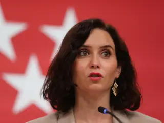 Ayuso eliminar&aacute; todos los impuestos propios de la Comunidad de Madrid