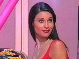 Imagen de archivo de Pilar Rubio.