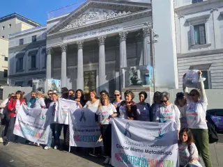 El manifiesto pone sobre la mesa las 10 principales necesidades de los pacientes, entre las que se encuentra una mayor investigaci&oacute;n.