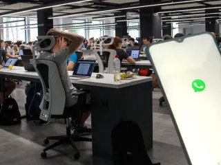 El tratamiento de datos es m&iacute;nimo.