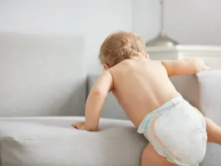 La Operaci&oacute;n Pa&ntilde;al con los peque&ntilde;os puede tener muchas fases.