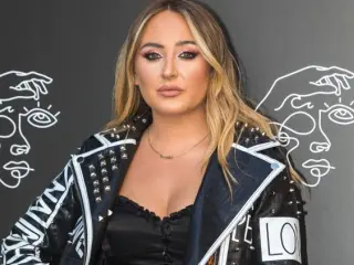 Roc&iacute;o Flores.