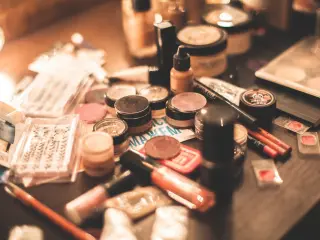 Cada vez son m&aacute;s las marcas de maquillaje que apuestan por productos 'cruelty free'.