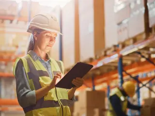 Auditor&iacute;a AENOR