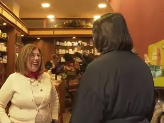 Negozi-ON, el 'Tinder empresarial' que evita el cierre de negocios