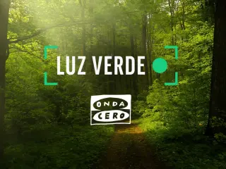 Onda Cero enciende la Luz Verde por la sostenibilidad y contra el cambio clim&aacute;tico.