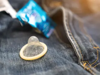 Un 40% de los j&oacute;venes no usa preservativo en las relaciones sexuales.