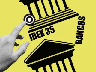 El motivo por el que Santander es el banco del Ibex 35 con mayor potencial alcista.