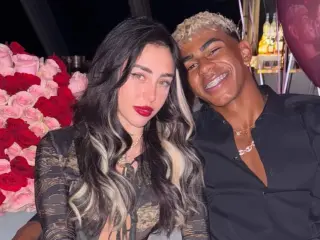 El mensaje de Nicki Nicole a Lamine Yamal tras perder el Balón de Oro: "Mi estrella..."