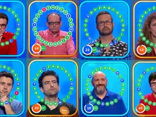 ¿Cuánto dinero se llevaron los concursantes que fueron derrotados en 'El Rosco'?